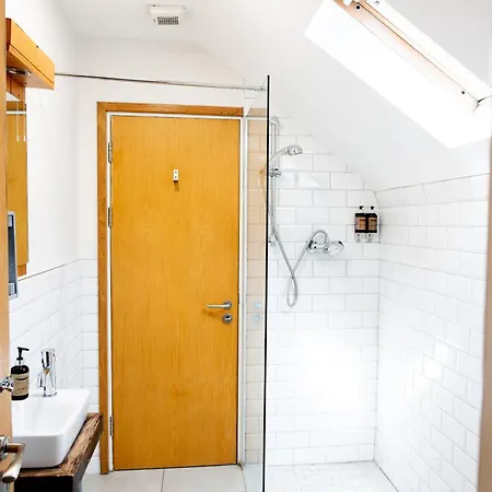 Hostel The Nest Boutique Galway
