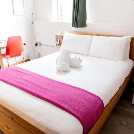 The Nest Boutique Hostel
