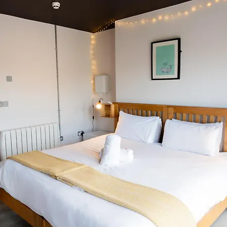 The Nest Boutique Hostel