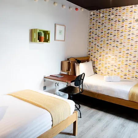 The Nest Boutique Hostel