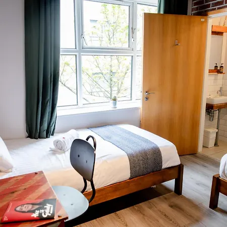 The Nest Boutique Hostel *