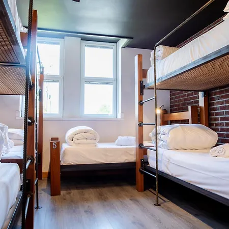 Hostel The Nest Boutique