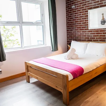 The Nest Boutique Hostel