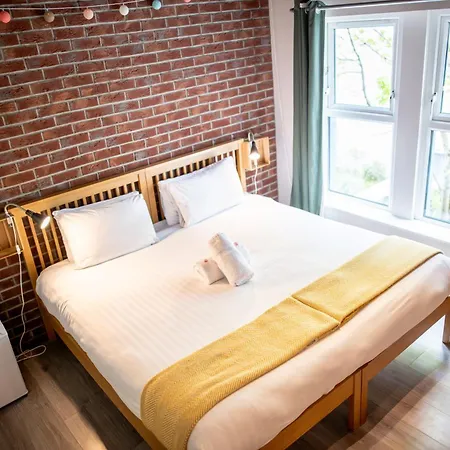 The Nest Boutique Hostel *