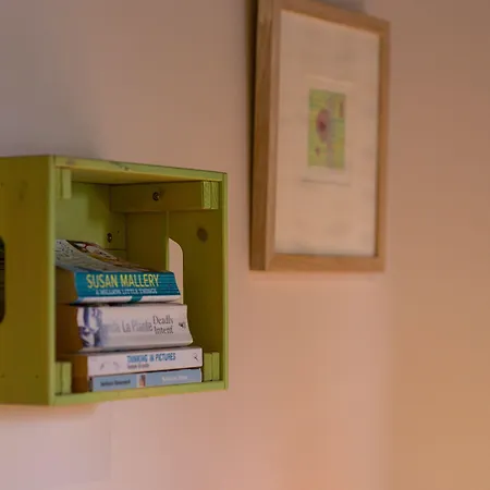 The Nest Boutique بيت شباب *