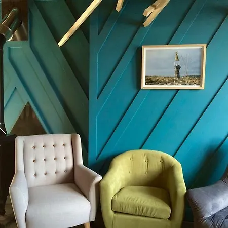 Hostel The Nest Boutique