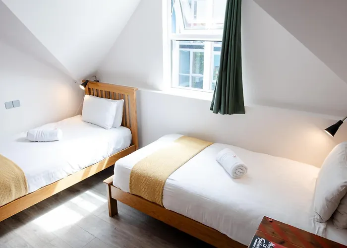 The Nest Boutique * Galway