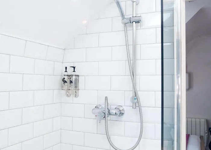 Hostel The Nest Boutique