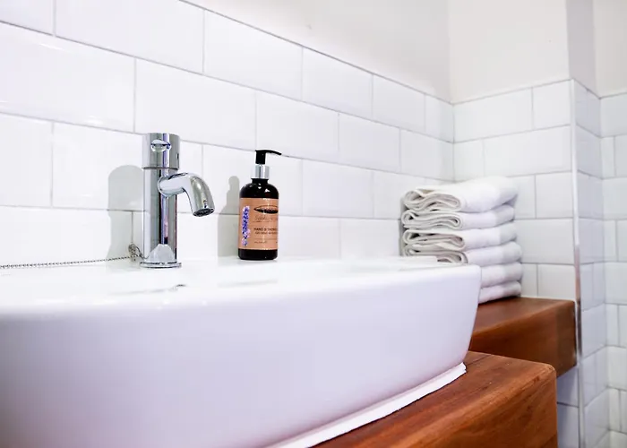 The Nest Boutique Hostel *