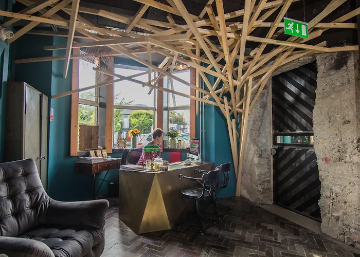 The Nest Boutique * Galway