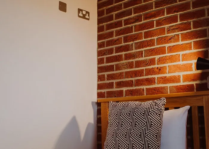 The Nest Boutique Hostel