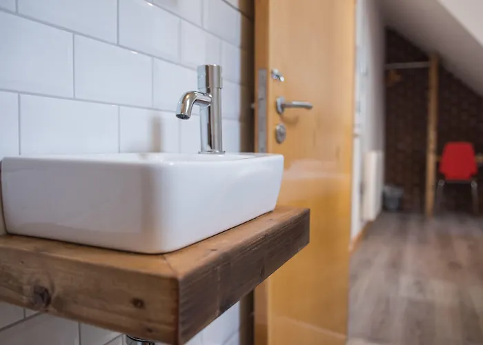 The Nest Boutique Hostel Galway