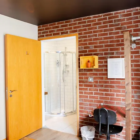 The Nest Boutique Hostel *