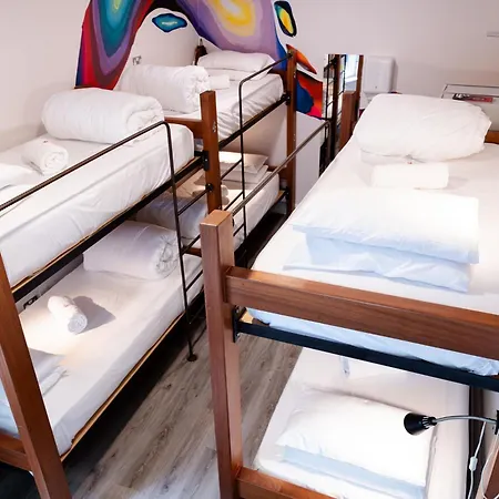 Hostel The Nest Boutique Galway