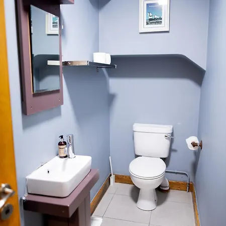 Hostel The Nest Boutique