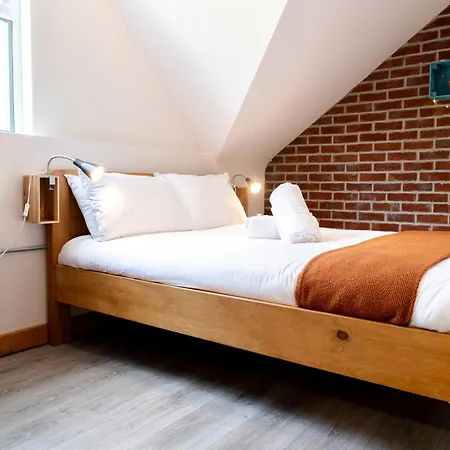 The Nest Boutique Hostel