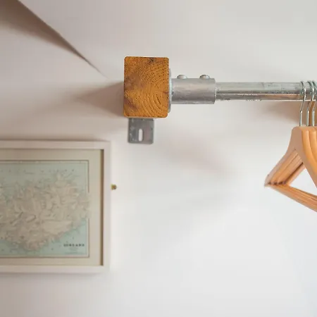 بيت شباب The Nest Boutique *