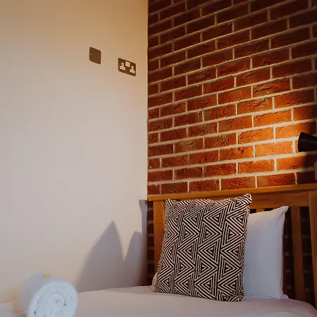 The Nest Boutique Hostel