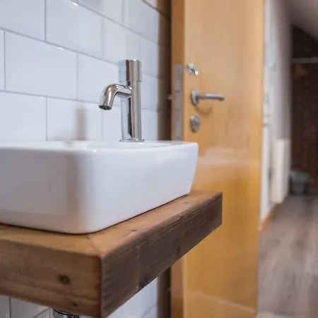 The Nest Boutique Hostel Galway