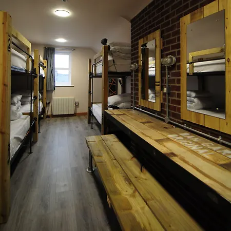 The Nest Boutique Hostel *