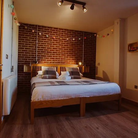 The Nest Boutique Hostel *