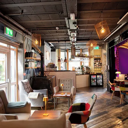 The Nest Boutique Hostel