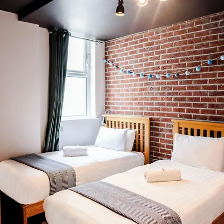 Hostel The Nest Boutique *