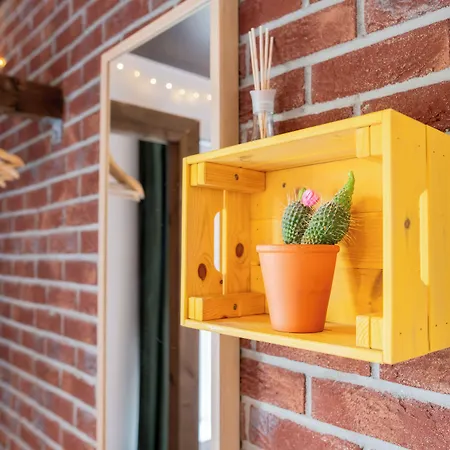The Nest Boutique Hostel *