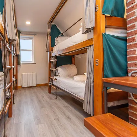 The Nest Boutique Hostel