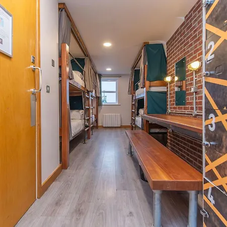 The Nest Boutique Hostel *