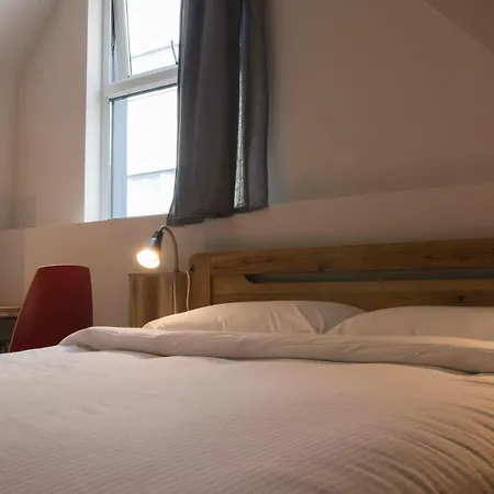 The Nest Boutique Hostel