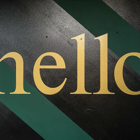 Hostel The Nest Boutique *