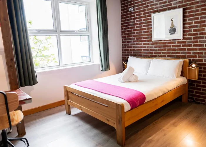 The Nest Boutique Vandrarhem