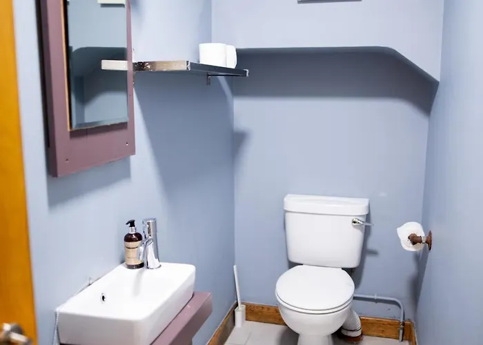 Vandrarhem The Nest Boutique