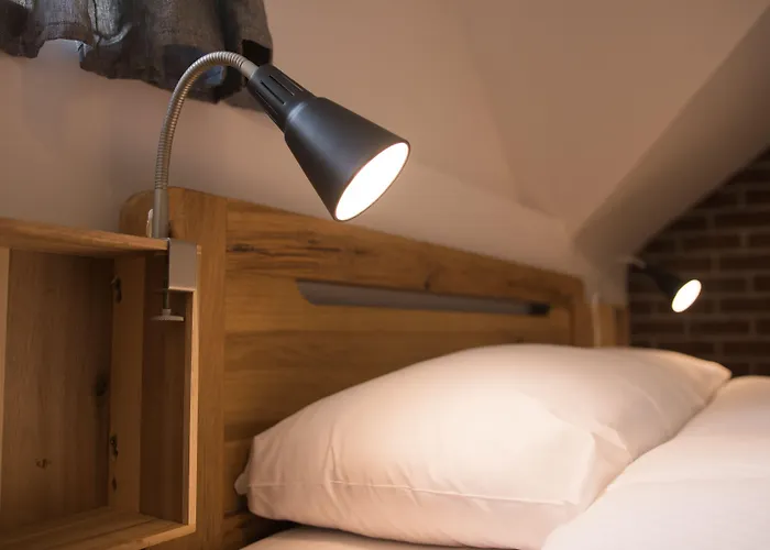 Vandrarhem The Nest Boutique