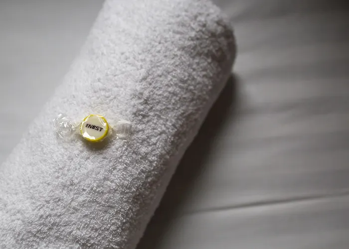 The Nest Boutique * Galway