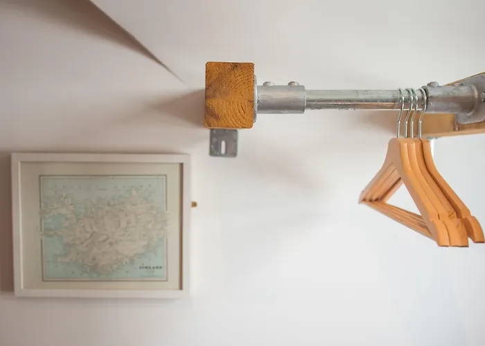 Hostel The Nest Boutique *