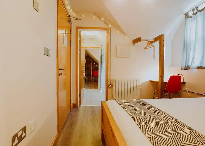 The Nest Boutique Hostel