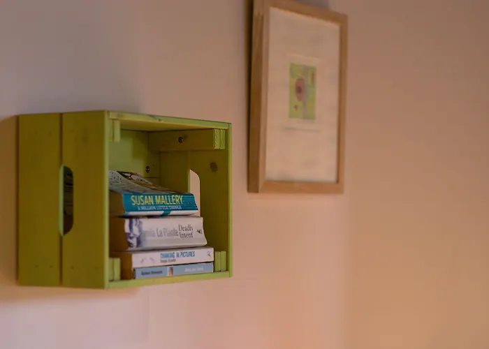 The Nest Boutique Hostel *