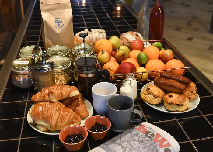 Hostel The Nest Boutique *