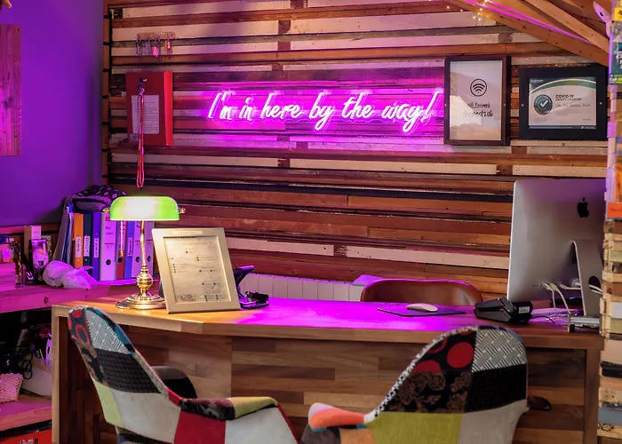 The Nest Boutique * Galway