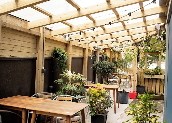 The Nest Boutique * Galway