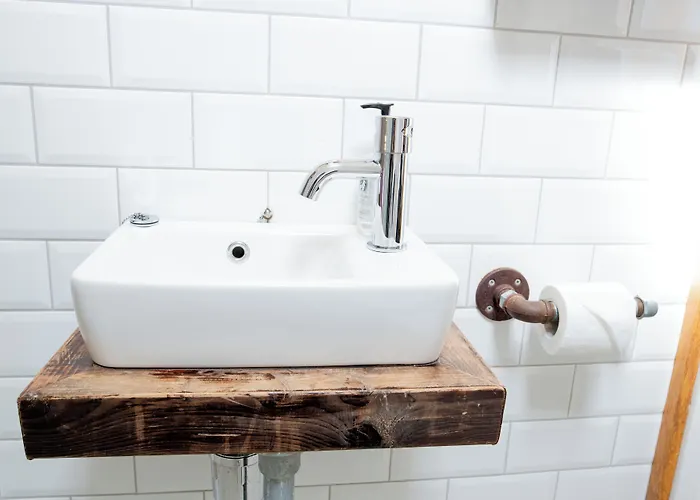 Vandrarhem The Nest Boutique