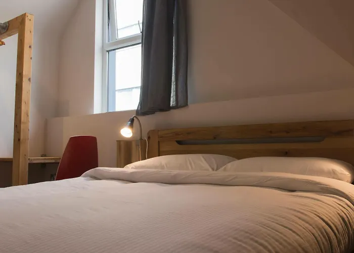 The Nest Boutique Vandrarhem