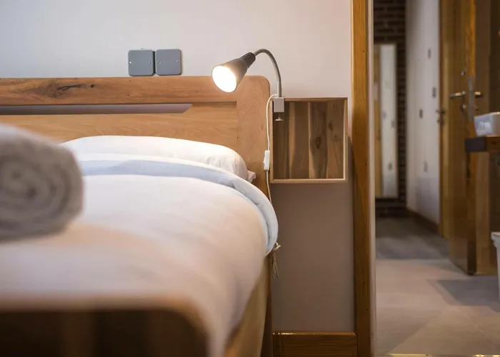 The Nest Boutique Galway