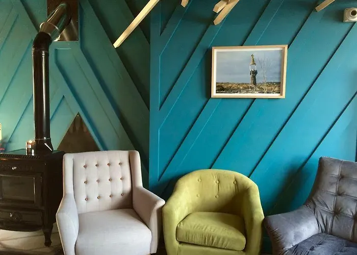 Hostel The Nest Boutique