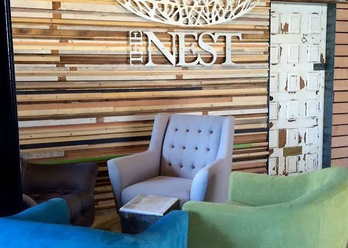 The Nest Boutique * Galway