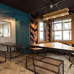 Hostel The Nest Boutique Galway