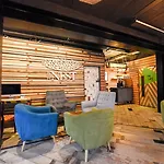 The Nest Boutique Hostel Galway