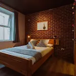 The Nest Boutique Hostel Galway